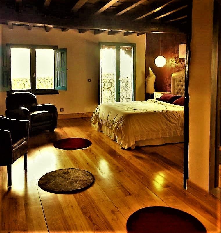 Casa Rural Cabo La Aldea Mogarraz Dış mekan fotoğraf